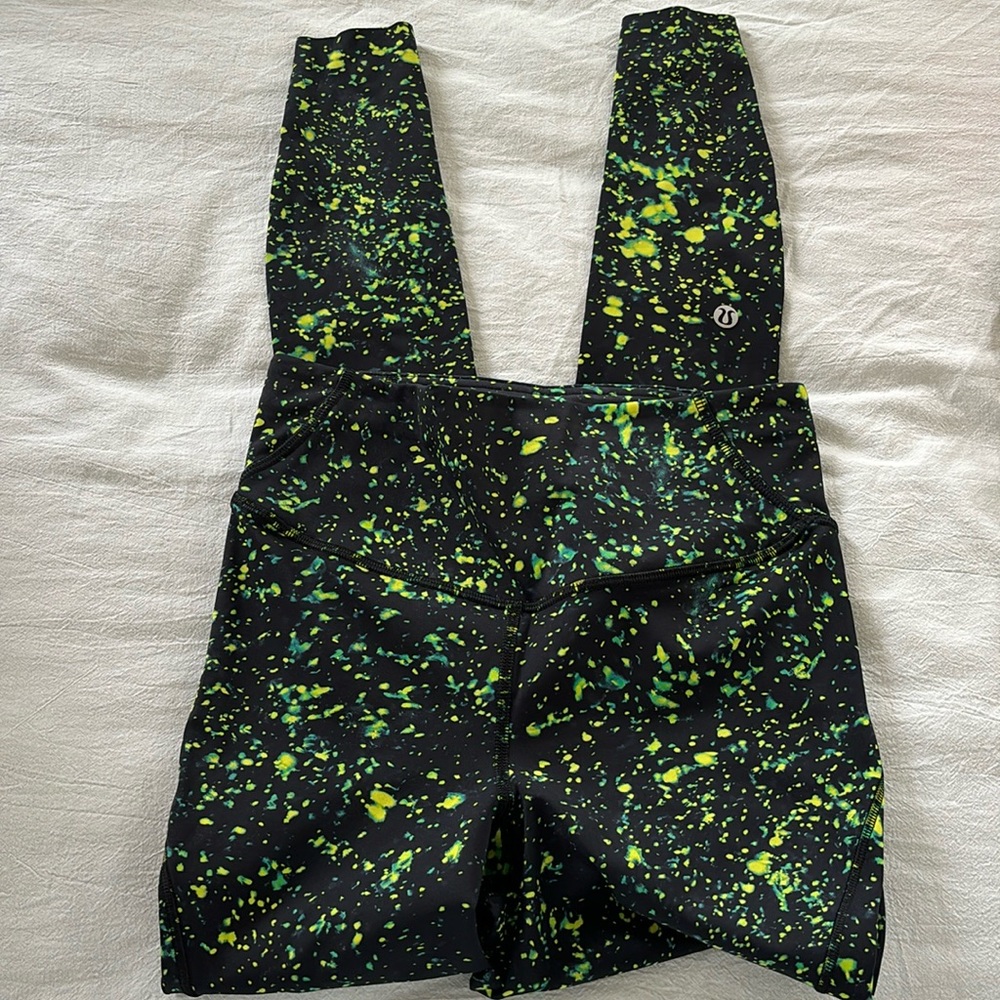 Lululemon legging